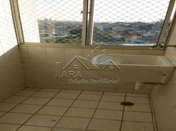 Imagem Apartamento com 2 Quartos à Venda,  em Vila Granada - Sao Paulo