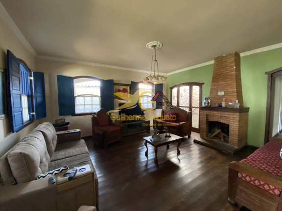 Imagem Casa com 4 Quartos à Venda, 1 m² em Várzea De Baixo - Tiradentes Imagem Casa com 4 Quartos à Venda, 1 m² em Várzea De Baixo - Tiradentes