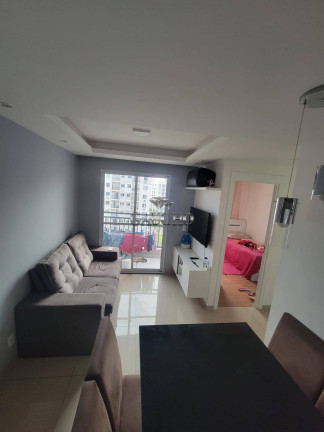 Imagem Apartamento com 2 Quartos à Venda, 50 m² em Anil - Rio De Janeiro Imagem Apartamento com 2 Quartos à Venda, 50 m² em Anil - Rio De Janeiro