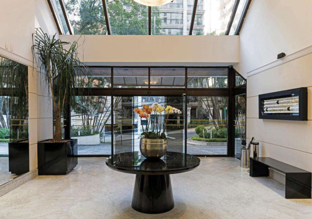 Imagem Apartamento com 2 Quartos à Venda, 60 m² em Jardins - São Paulo Imagem Apartamento com 2 Quartos à Venda, 60 m² em Jardins - São Paulo