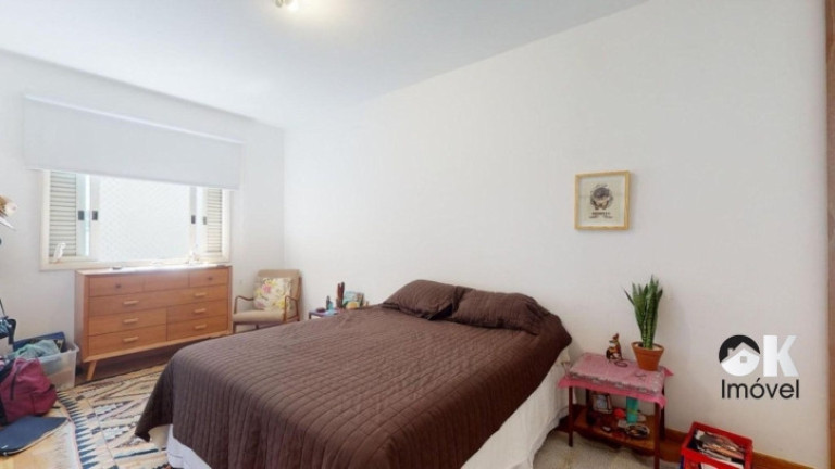Imagem Apartamento com 3 Quartos à Venda, 104 m² em Higienópolis - São Paulo Imagem Apartamento com 3 Quartos à Venda, 104 m² em Higienópolis - São Paulo