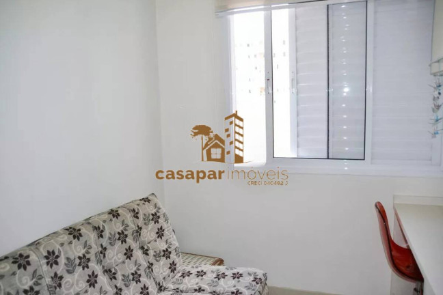 Imagem Apartamento com 3 Quartos à Venda, 82 m² em Santa Paula - São Caetano Do Sul