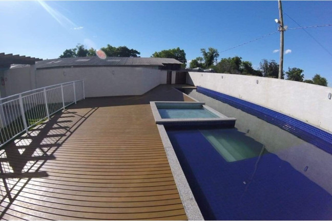 Imagem Apartamento com 2 Quartos à Venda, 48 m² em Passo Do Feijó - Alvorada