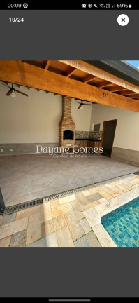 Imagem Casa com 3 Quartos à Venda, 314 m² em Jardim Portal De Itaici - Indaiatuba Imagem Casa com 3 Quartos à Venda, 314 m² em Jardim Portal De Itaici - Indaiatuba