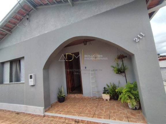 Imagem Casa com 3 Quartos à Venda, 362 m² em Vila Maria - Botucatu