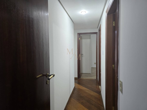 Imagem Apartamento com 3 Quartos à Venda, 143 m² em Aparecida - Santos Imagem Apartamento com 3 Quartos à Venda, 143 m² em Aparecida - Santos