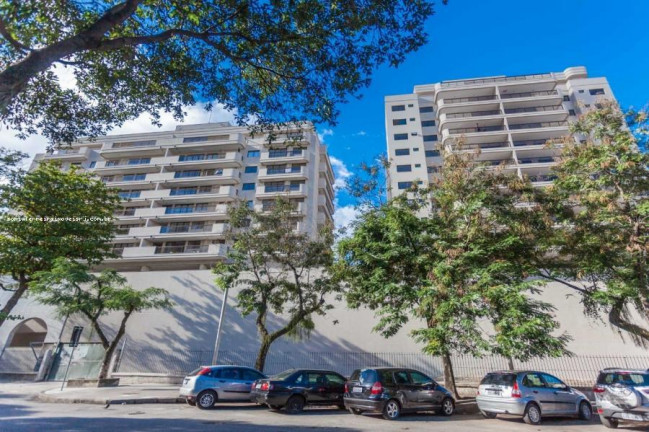 Foto do imóvel Apartamento com 2 Quartos à Venda, 81 m² em Botafogo - Rio De Janeiro