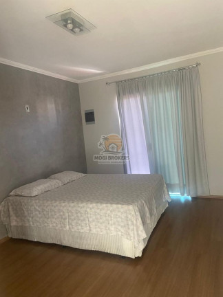 Imagem Casa de Condomínio com 3 Quartos à Venda, 149 m² em Jardim Rubi - Mogi Das Cruzes Imagem Casa de Condomínio com 3 Quartos à Venda, 149 m² em Jardim Rubi - Mogi Das Cruzes