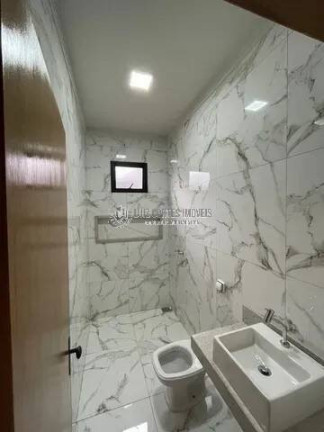 Imagem Casa com 3 Quartos à Venda, 132 m² em Nossa Senhora Das Graças - Uberlândia