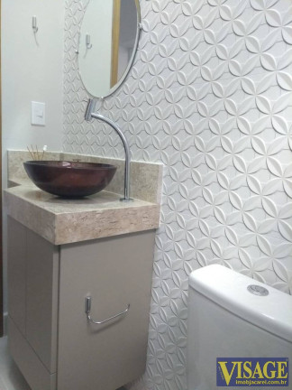 Imagem Casa com 3 Quartos à Venda, em Jd. Panorama - Jacareí Imagem Casa com 3 Quartos à Venda, em Jd. Panorama - Jacareí