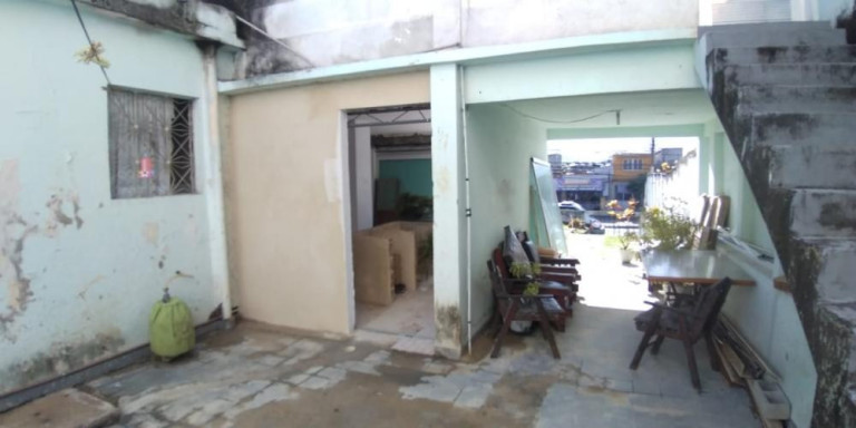 Imagem Imóvel com 3 Quartos à Venda, 316 m² em Campo Grande - Rio De Janeiro