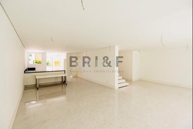 Imagem Casa com 4 Quartos à Venda, 525 m² em Granja Julieta - São Paulo