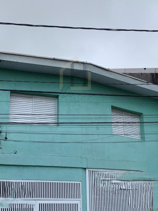 Imagem Casa com 3 Quartos à Venda, 97 m² em Osvaldo Cruz - São Caetano Do Sul Imagem Casa com 3 Quartos à Venda, 97 m² em Osvaldo Cruz - São Caetano Do Sul