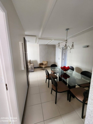 Imagem Apartamento com 3 Quartos à Venda, 78 m² em Farolândia - Aracaju Imagem Apartamento com 3 Quartos à Venda, 78 m² em Farolândia - Aracaju