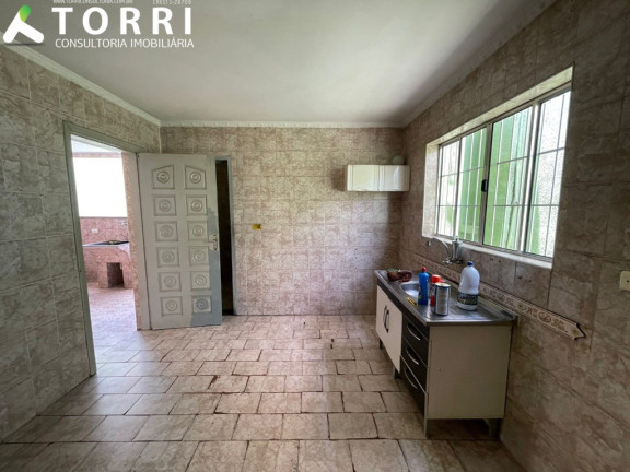 Imagem Casa com 3 Quartos à Venda, 170 m² em Vila João Romão - Sorocaba