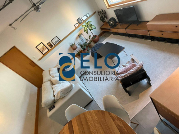 Imagem Apartamento com 3 Quartos à Venda, 105 m² em Marapé - Santos Imagem Apartamento com 3 Quartos à Venda, 105 m² em Marapé - Santos