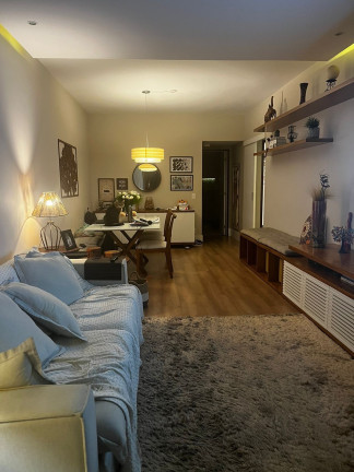 Imóvel com 2 Quartos à Venda, 100 m² em Barra Da Tijuca - Rio De Janeiro