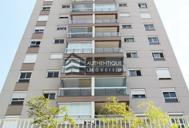 Foto do imóvel Apartamento com 2 Quartos à Venda, 82 m² em Vila Mariana - São Paulo