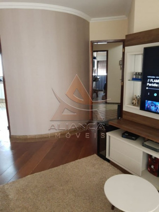Imagem Apartamento com 3 Quartos à Venda, 160 m² em Centro - Ribeirão Preto Imagem Apartamento com 3 Quartos à Venda, 160 m² em Centro - Ribeirão Preto