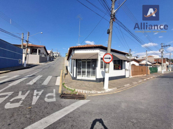 Imagem Loja para Alugar, 100 m² em Centro - Louveira Imagem Loja para Alugar, 100 m² em Centro - Louveira