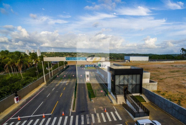 Imagem Terreno à Venda, 974 m² em Distrito Industrial - Conde Imagem Terreno à Venda, 974 m² em Distrito Industrial - Conde
