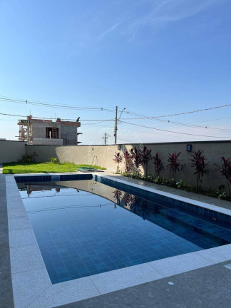 Imagem Casa com 3 Quartos à Venda, 305 m² em Loteamento Floresta - São José Dos Campos