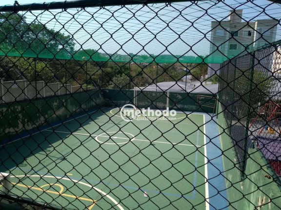 Imagem Apartamento com 2 Quartos à Venda, 43 m² em Loteamento Parque São Martinho - Campinas Imagem Apartamento com 2 Quartos à Venda, 43 m² em Loteamento Parque São Martinho - Campinas