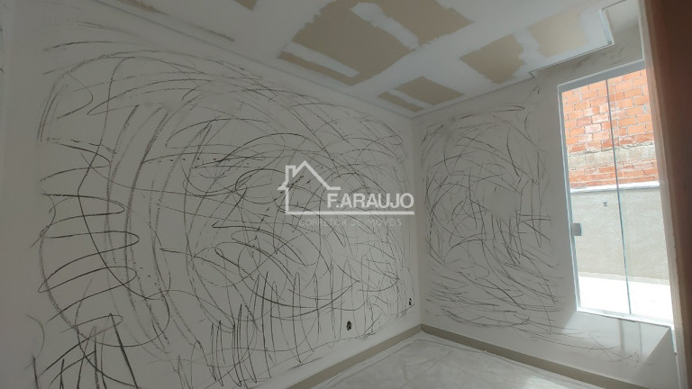 Imagem Imóvel com 3 Quartos à Venda,  em Cajuru Do Sul - Sorocaba