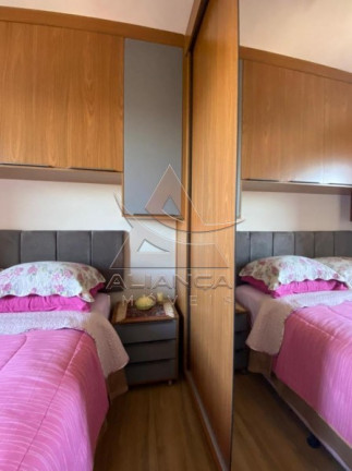 Imagem Apartamento com 2 Quartos à Venda, 53 m² em Jardim Anhanguera - Ribeirão Preto Imagem Apartamento com 2 Quartos à Venda, 53 m² em Jardim Anhanguera - Ribeirão Preto