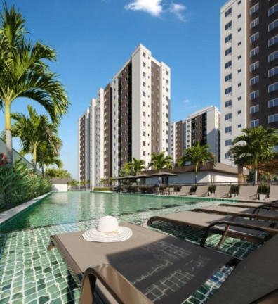 Imagem Apartamento com 2 Quartos à Venda, 43 m² em Engenho De Dentro - Rio De Janeiro Imagem Apartamento com 2 Quartos à Venda, 43 m² em Engenho De Dentro - Rio De Janeiro