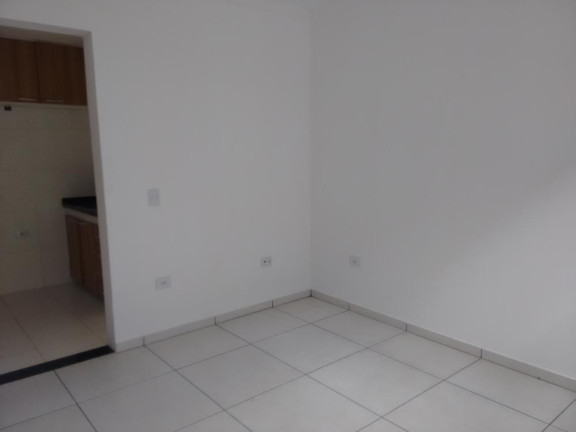Imagem Casa de Condomínio com 2 Quartos à Venda, 64 m² em Tatuapé - São Paulo