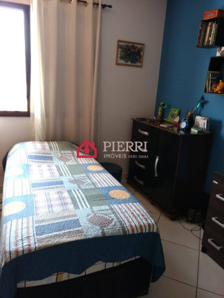 Imagem Casa de Condomínio com 2 Quartos à Venda, 88 m² em Pirituba - São Paulo