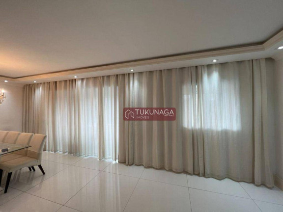 Imagem Apartamento com 3 Quartos à Venda, 120 m² em Vila Andrade - São Paulo Imagem Apartamento com 3 Quartos à Venda, 120 m² em Vila Andrade - São Paulo