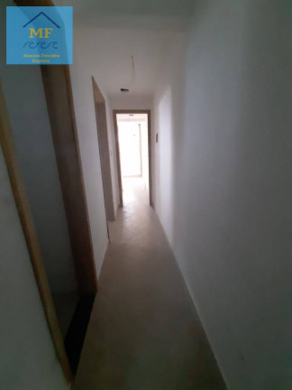 Imagem Apartamento com 2 Quartos à Venda, 62 m² em Marapé - Santos