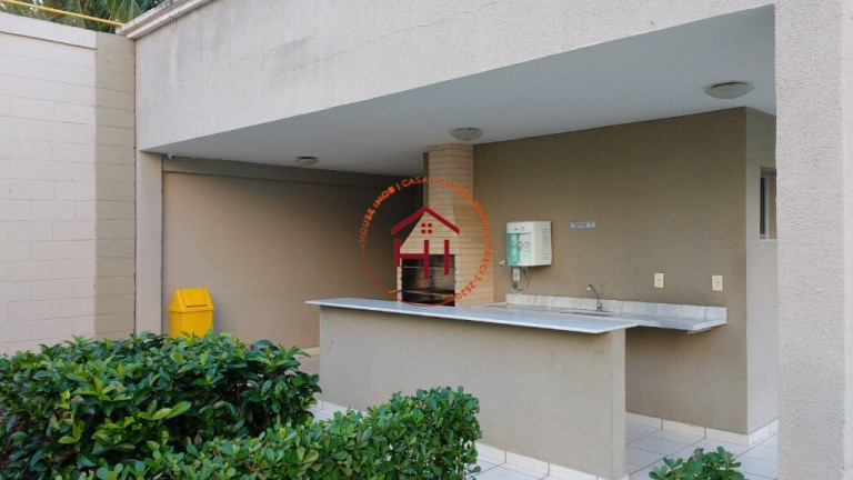 Imagem Apartamento com 2 Quartos à Venda, 39 m² em Boa União (abrantes) - Camaçari