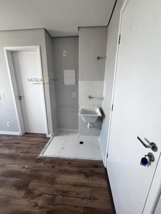 Imagem Apartamento com 1 Quarto à Venda, 24 m² em Vila Nova Das Belezas - São Paulo