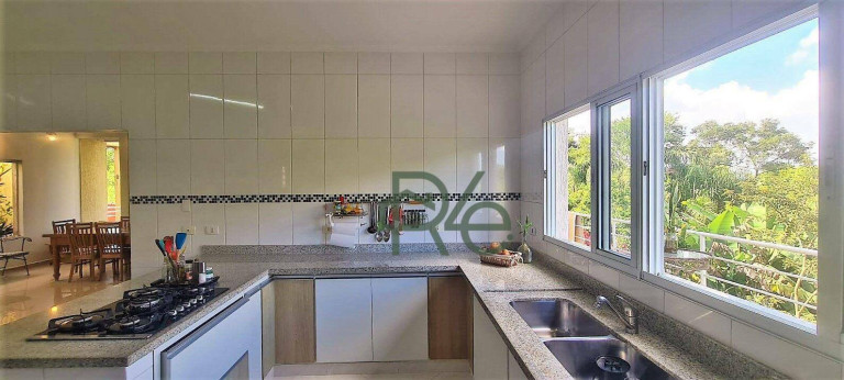 Imagem Casa com 5 Quartos à Venda, 445 m² em Jardim Pioneira - Cotia Imagem Casa com 5 Quartos à Venda, 445 m² em Jardim Pioneira - Cotia