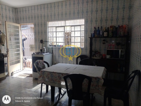 Imagem Sobrado com 3 Quartos à Venda, 136 m² em Centro - Bragança Paulista