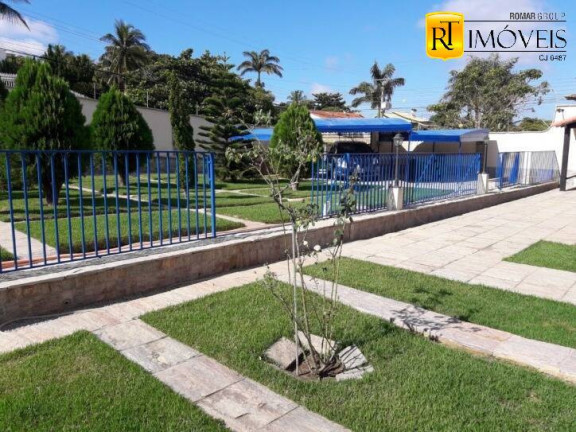 Imagem Casa com 4 Quartos à Venda, 898 m² em Pontinha - Araruama Imagem Casa com 4 Quartos à Venda, 898 m² em Pontinha - Araruama