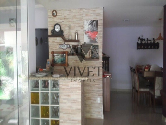 Imagem Casa de Condomínio com 3 Quartos à Venda, 475 m² em Condominio Portal Do Sabia - Araçoiaba Da Serra Imagem Casa de Condomínio com 3 Quartos à Venda, 475 m² em Condominio Portal Do Sabia - Araçoiaba Da Serra