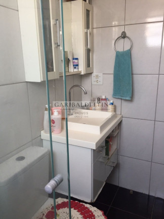 Imagem Imóvel com 3 Quartos à Venda, 75 m² em Vila Industrial - Campinas