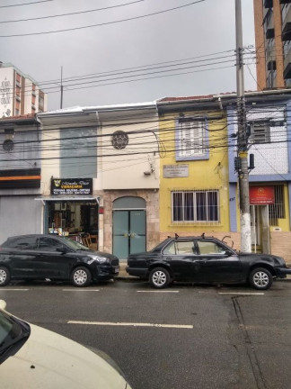 Imagem Imóvel Comercial à Venda, 62 m² em Pinheiros - São Paulo Imagem Imóvel Comercial à Venda, 62 m² em Pinheiros - São Paulo