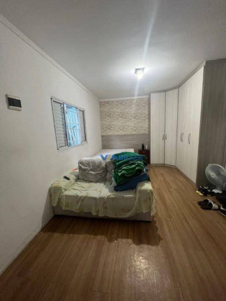 Imagem Sobrado com 4 Quartos à Venda, 238 m² em Vila Augusta - Guarulhos Imagem Sobrado com 4 Quartos à Venda, 238 m² em Vila Augusta - Guarulhos