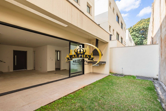 Imagem Casa de Condomínio com 4 Quartos à Venda, 214 m² em Alphaville - Santana De Parnaíba Imagem Casa de Condomínio com 4 Quartos à Venda, 214 m² em Alphaville - Santana De Parnaíba