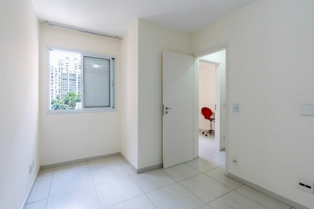 Imagem Apartamento com 2 Quartos à Venda, 50 m² em Morumbi - São Paulo