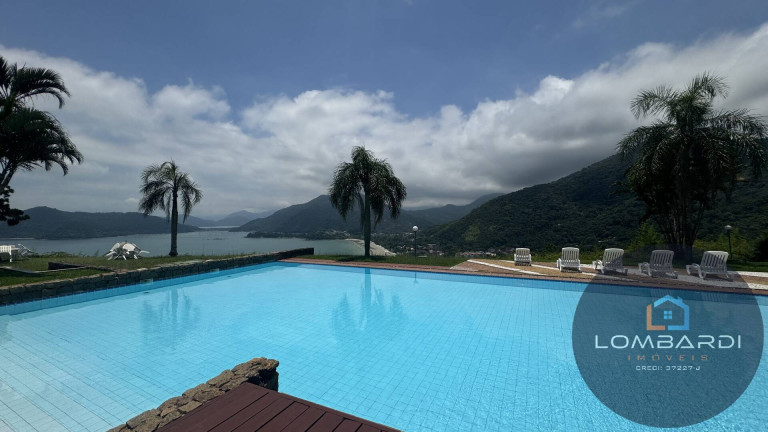 Imagem Apartamento com 3 Quartos à Venda, 150 m² em Praia Das Toninhas - Ubatuba