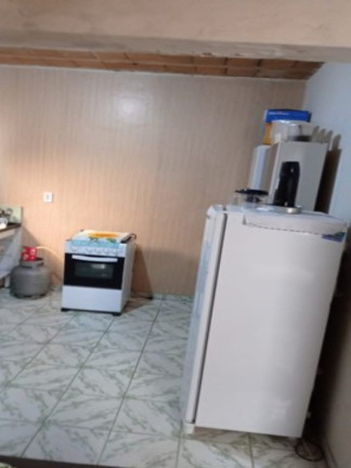 Imagem Casa com 1 Quarto à Venda, 100 m² em Santa Matilde - Santa Luzia