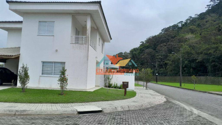 Imagem Casa com 4 Quartos à Venda, 221 m² em Massaguaçu - Caraguatatuba Imagem Casa com 4 Quartos à Venda, 221 m² em Massaguaçu - Caraguatatuba