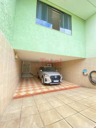 Imagem Casa com 3 Quartos à Venda, 204 m² em Iguaçu - Ipatinga Imagem Casa com 3 Quartos à Venda, 204 m² em Iguaçu - Ipatinga