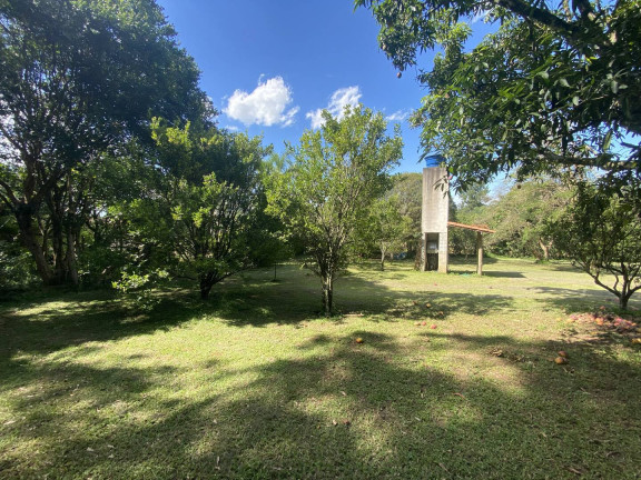 Imagem Chácara com 4 Quartos à Venda, 4.000 m² em Parque Rio Abaixo - Atibaia